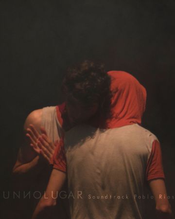 Portada de Unno Lugar
